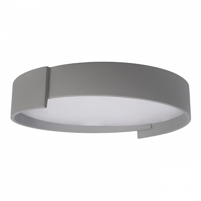 Светильник LOFT IT 10200 Grey