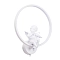 Интерьерная подсветка ARTE LAMP A6065AP-1WH