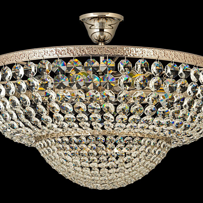 Светильник Arti Lampadari Favola E 1.3.50.502 N
