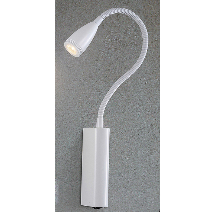 Бра Newport 14801/A LED white
