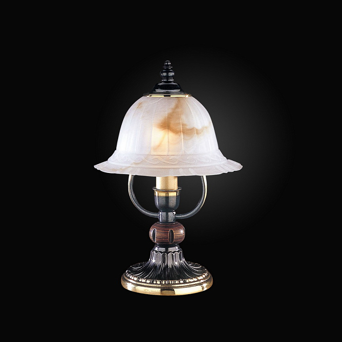 Настольная лампа Reccagni Angelo P 2801