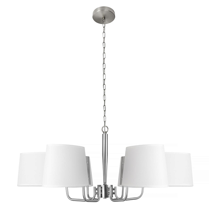 LOFT IT 10527/6 Nickel