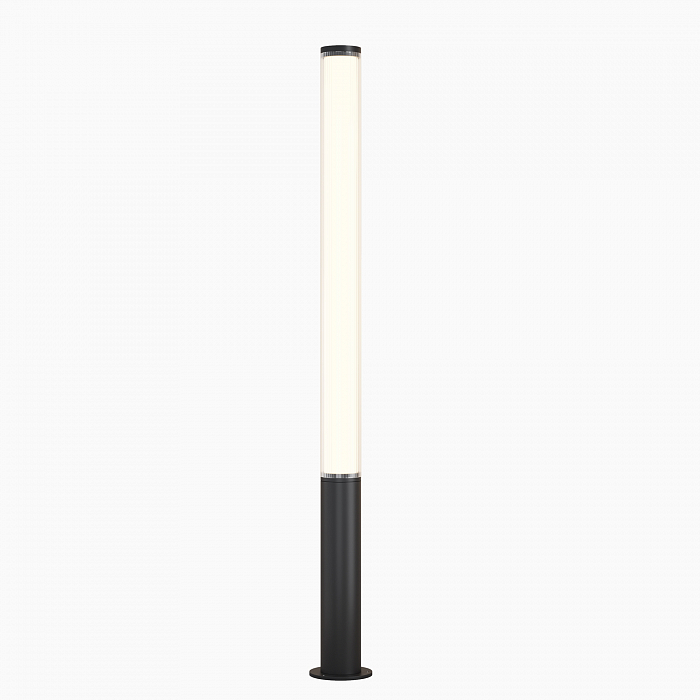 Уличный светильник Outdoor O467FL-L70B3K