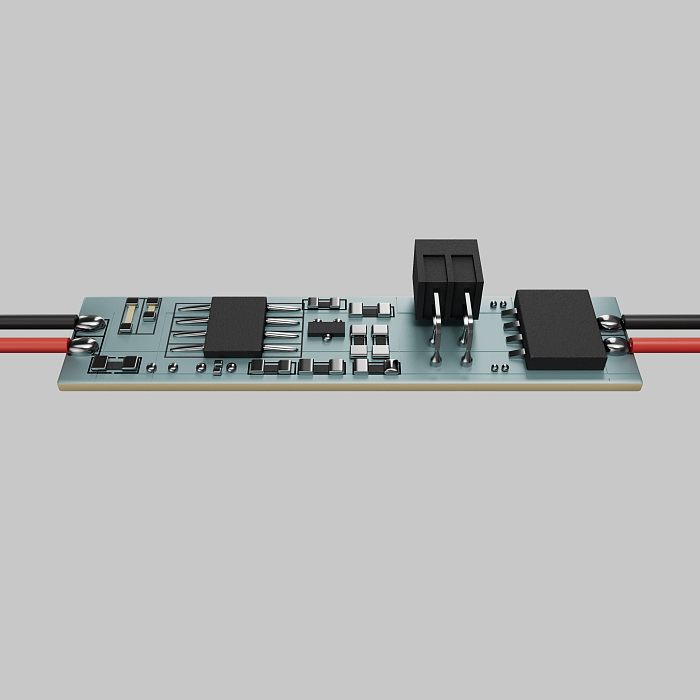 Lighting control 751002