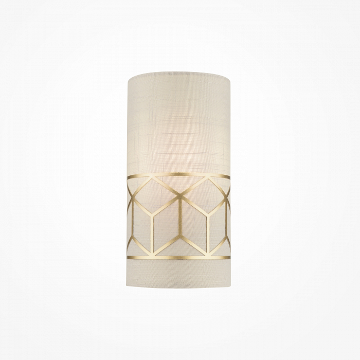 Бра Maytoni H223-WL-01-G