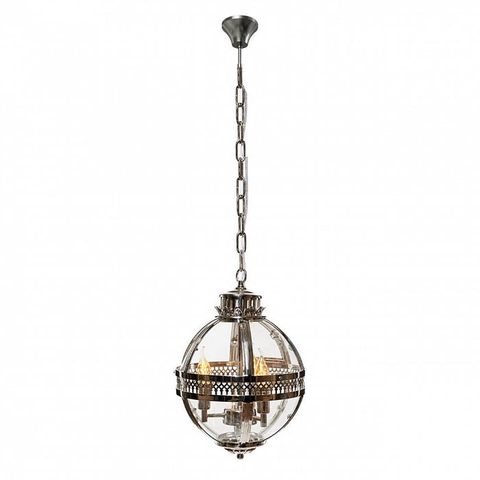 Светильник LOFT IT LOFT3043-CH