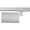Трековая система CITILUX CL512T10R