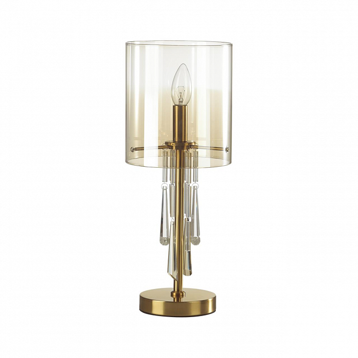 Настольная лампа ODEON LIGHT 4886/1T